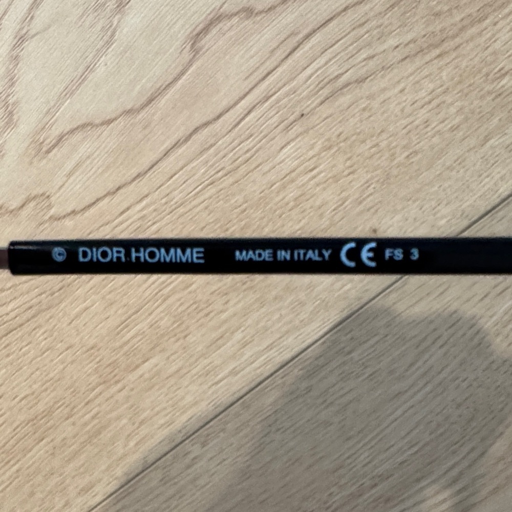Dior Sunglasses (Unisex) - Picture 5 of 5